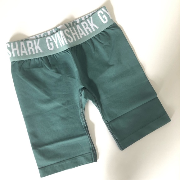Gymshark Pants - Gymshark XS Fit Seamless Cycling Shorts
